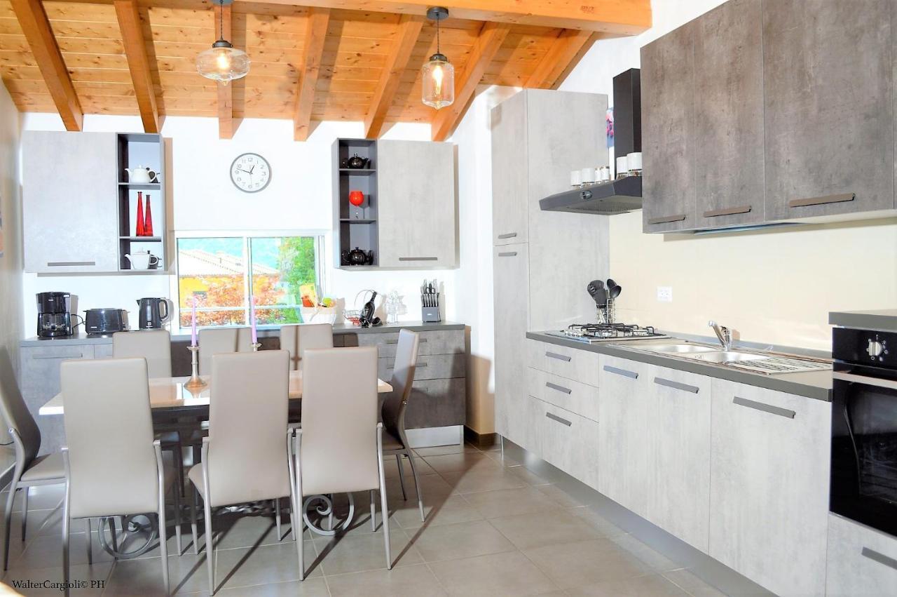 Villa Azzurra Argegno