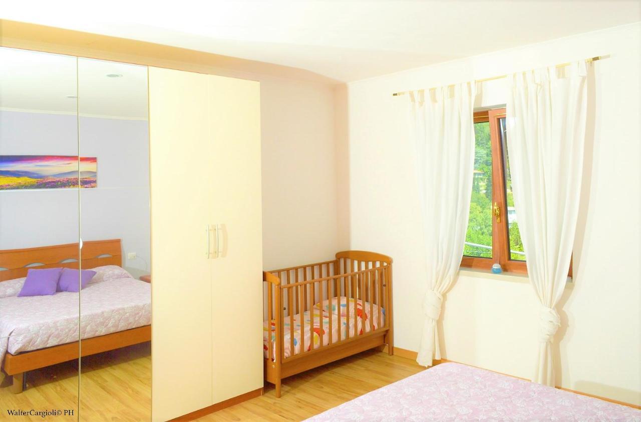 Azzurra Villa