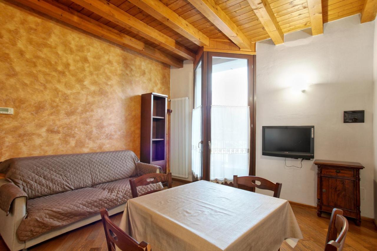 Apartment Cozy Valmadrera