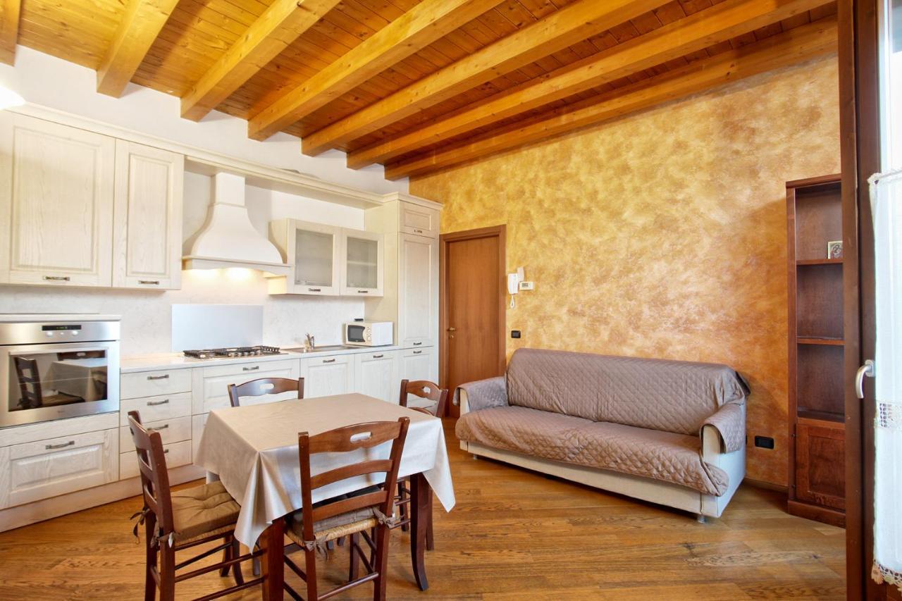 Cozy Apartment *