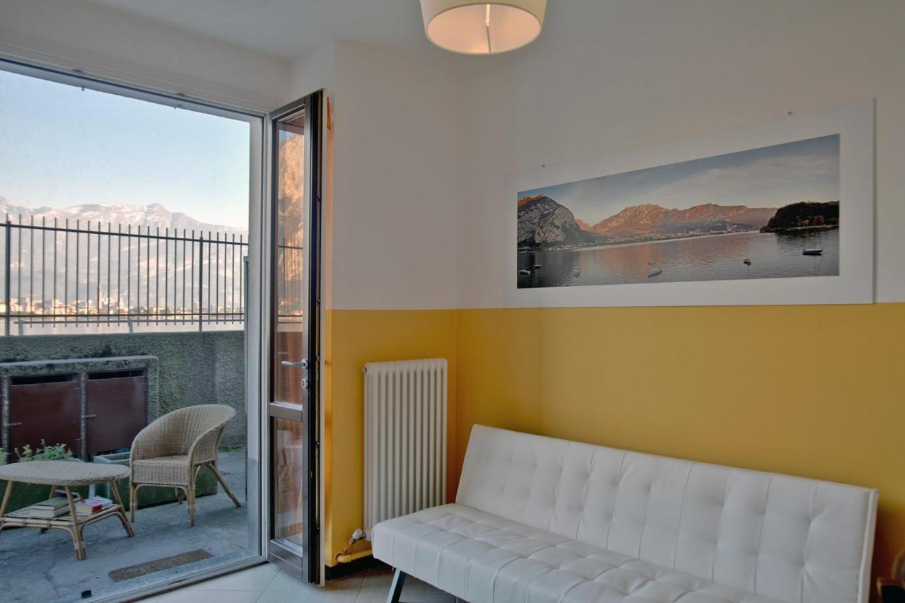 Apartment Cozy Valmadrera