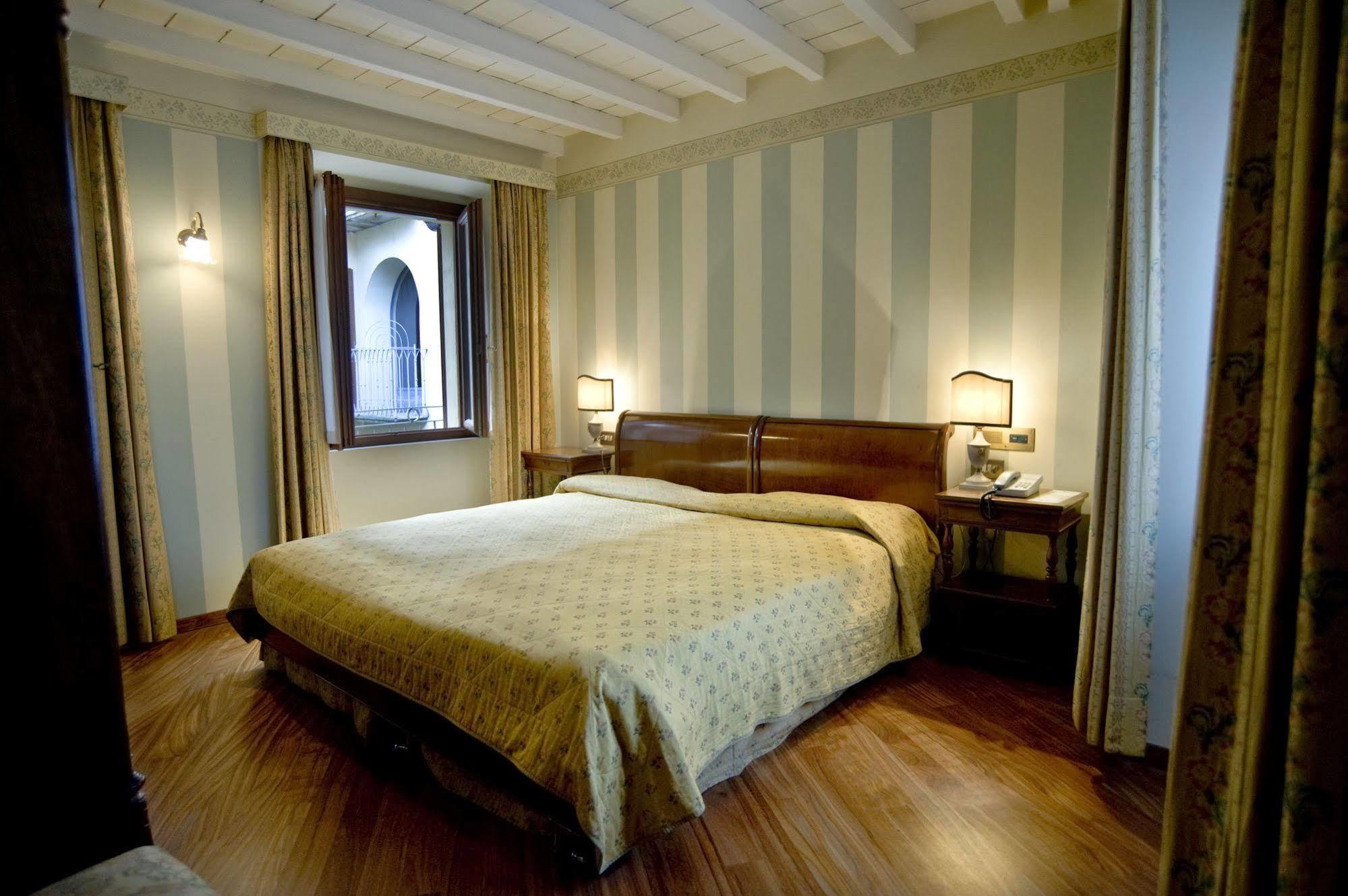 Hotel Le Due Corti