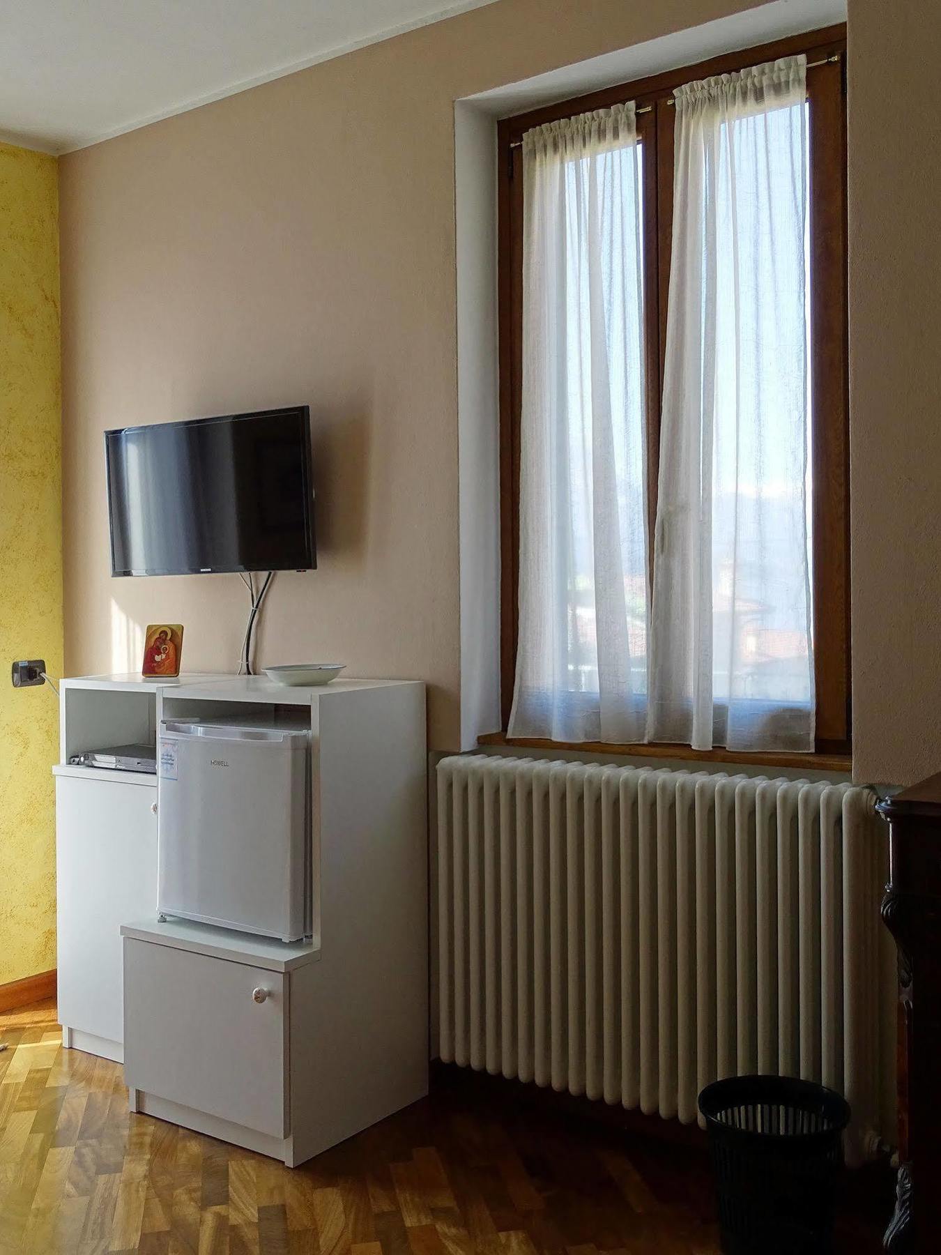 Bed & Breakfast B&b-foresteria Casa Della Musica Mandello del Lario