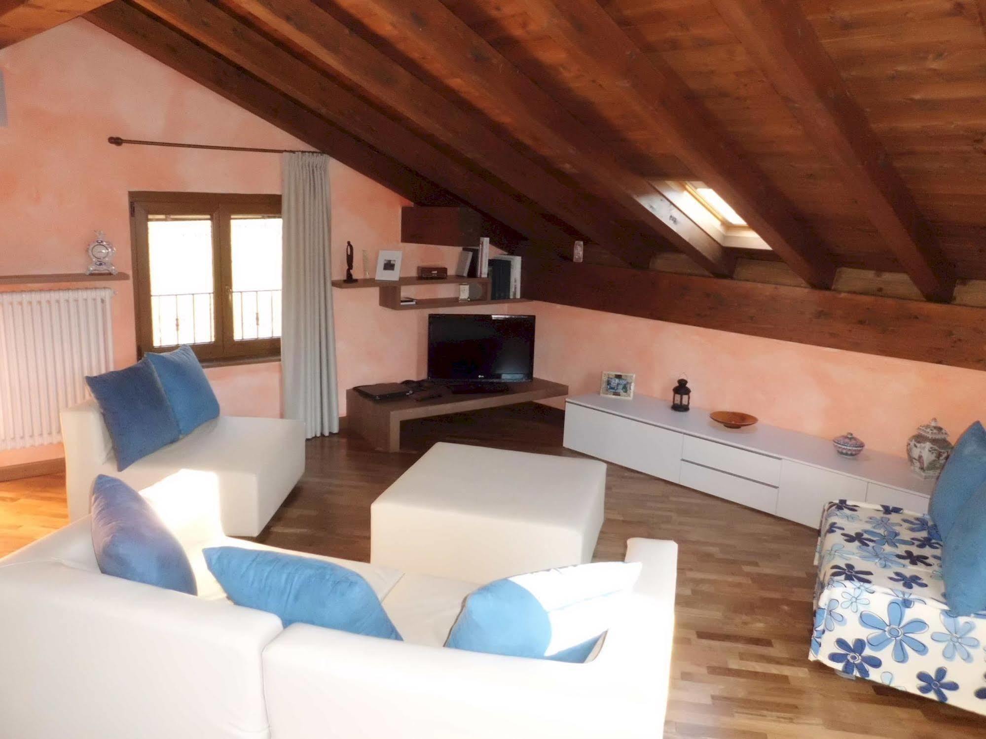 B&b-foresteria Casa Della Musica 3*
