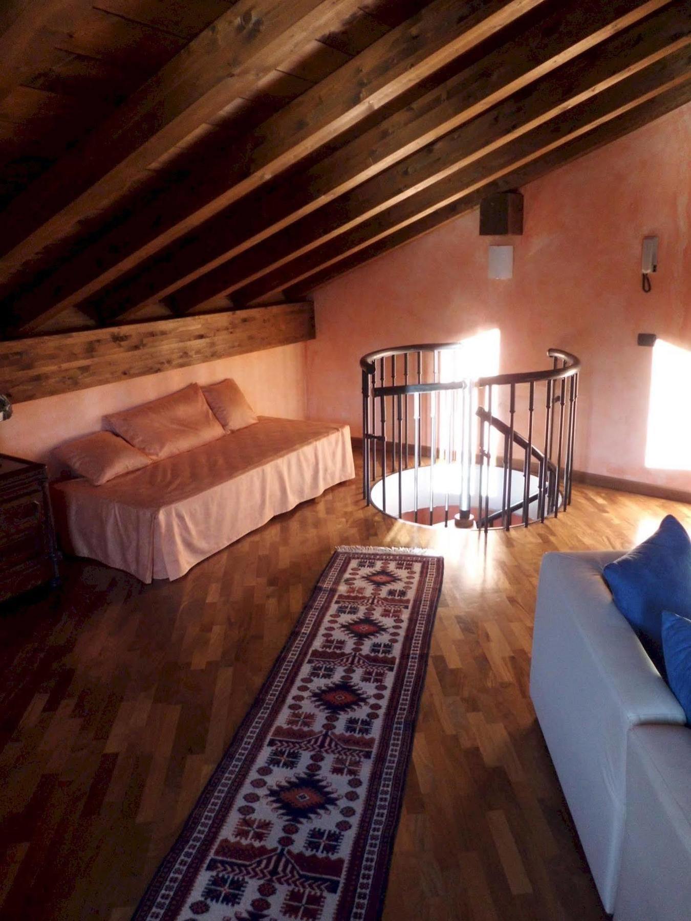 B&b-foresteria Casa Della Musica 3* Mandello del Lario