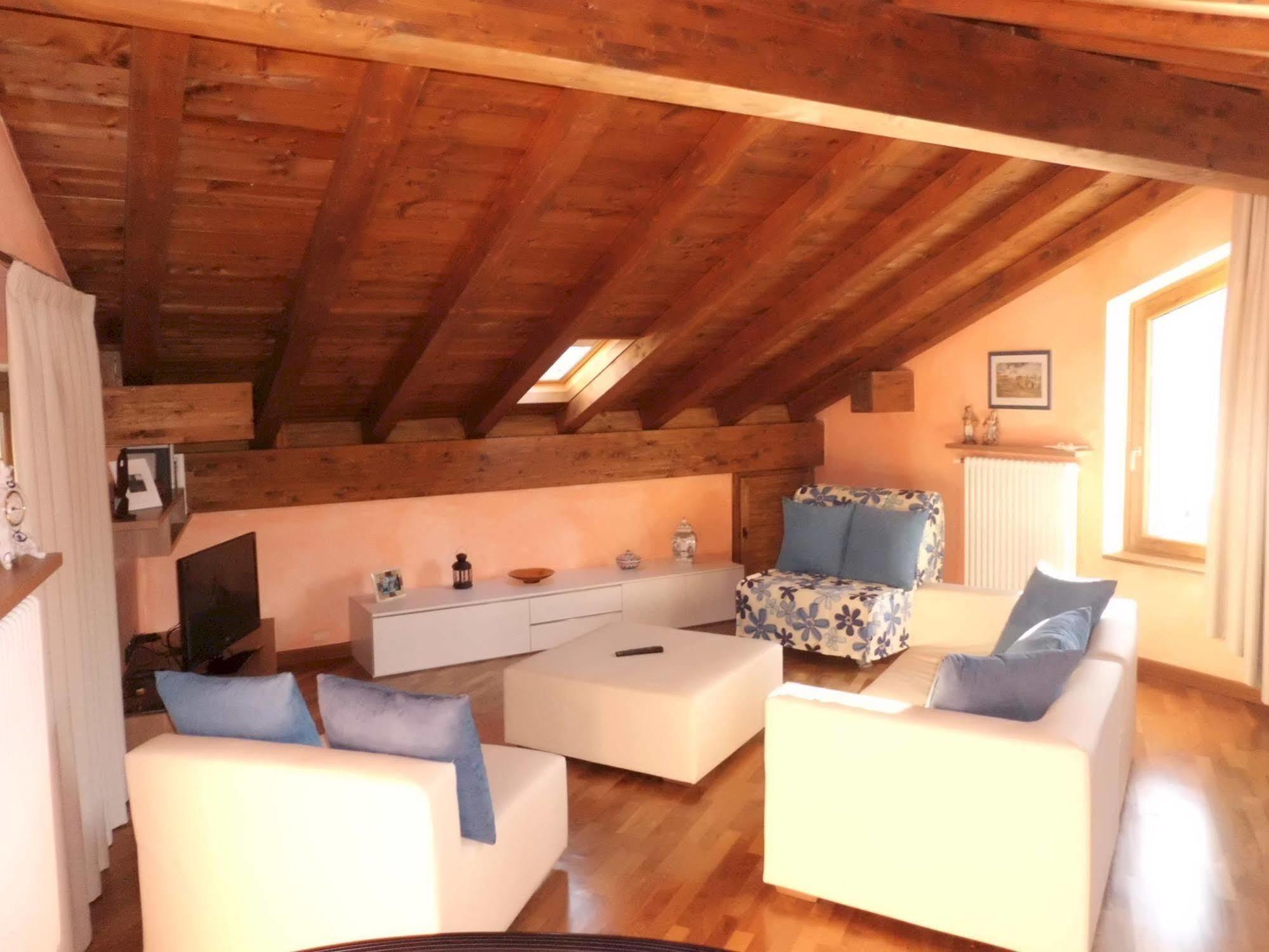 Bed & Breakfast B&b-foresteria Casa Della Musica 3*