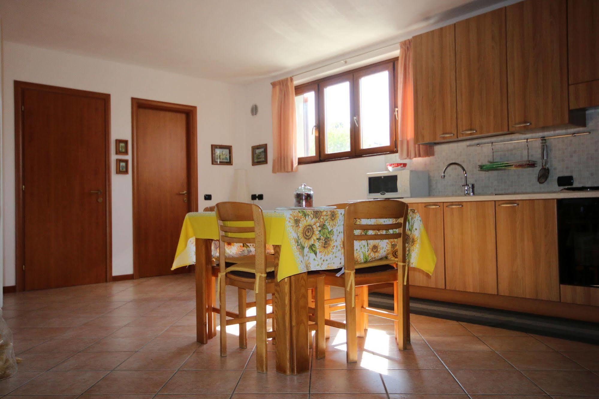 B&b-foresteria Casa Della Musica Mandello del Lario