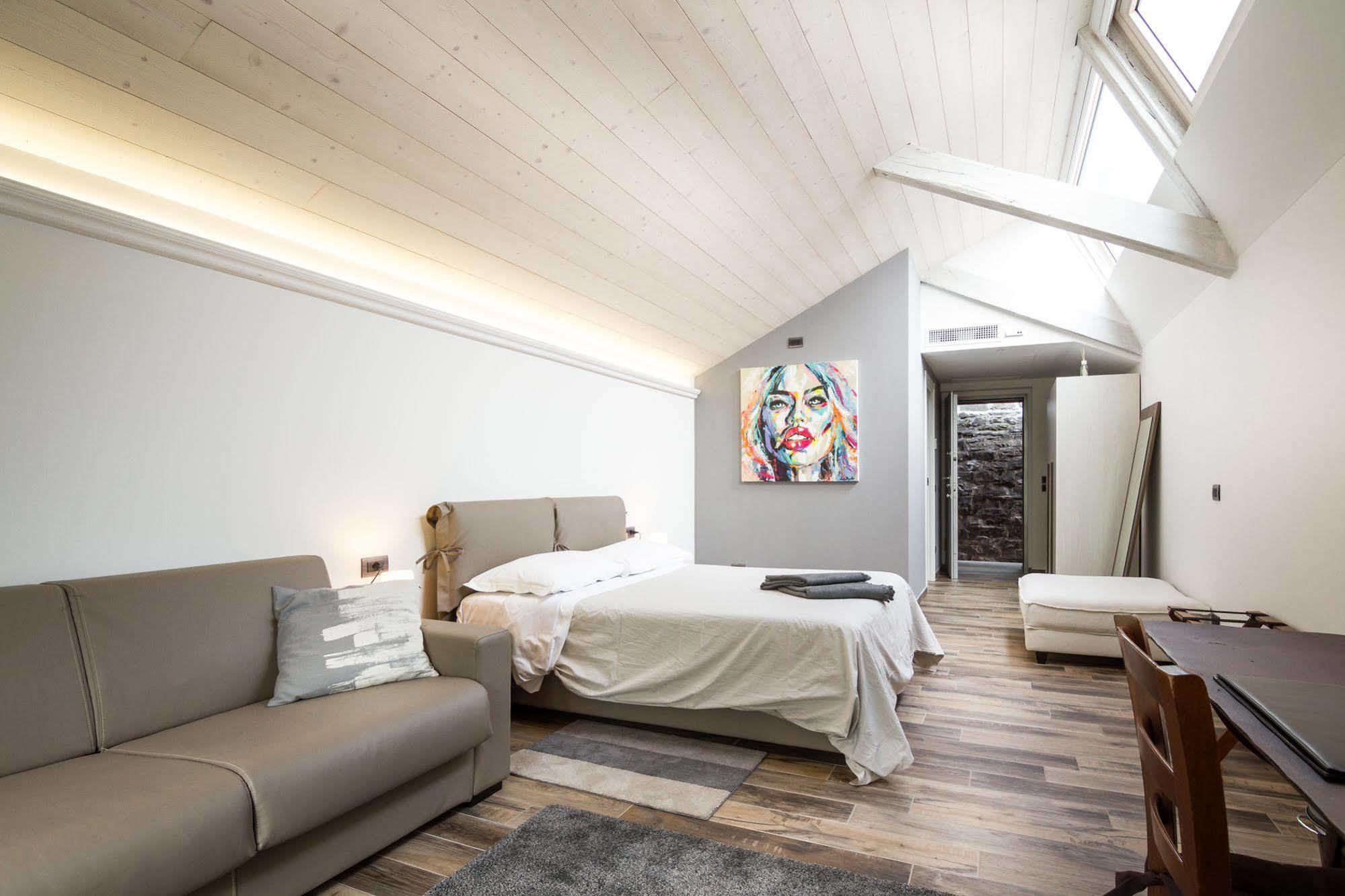 Inn La Del Cantiere Laglio