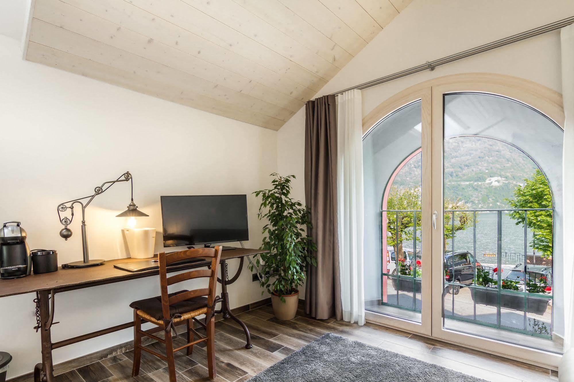 Inn La Del Cantiere 3*