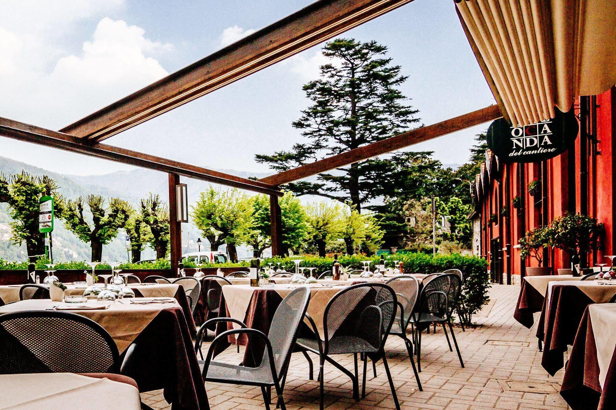 Inn La Del Cantiere 3*