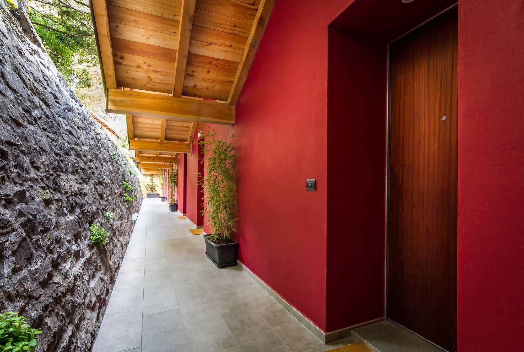 Gasthof La Del Cantiere Laglio