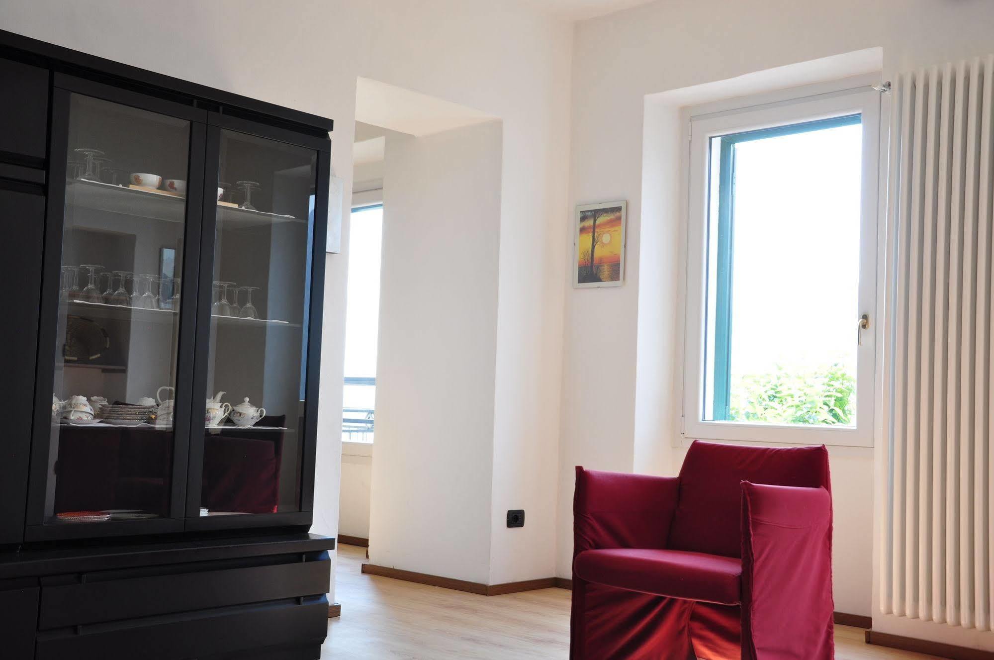 Casa Mirella *