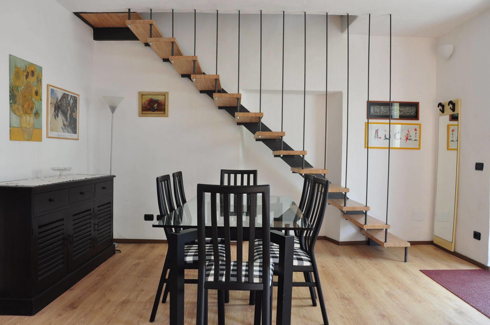 Holiday home Casa Mirella *
