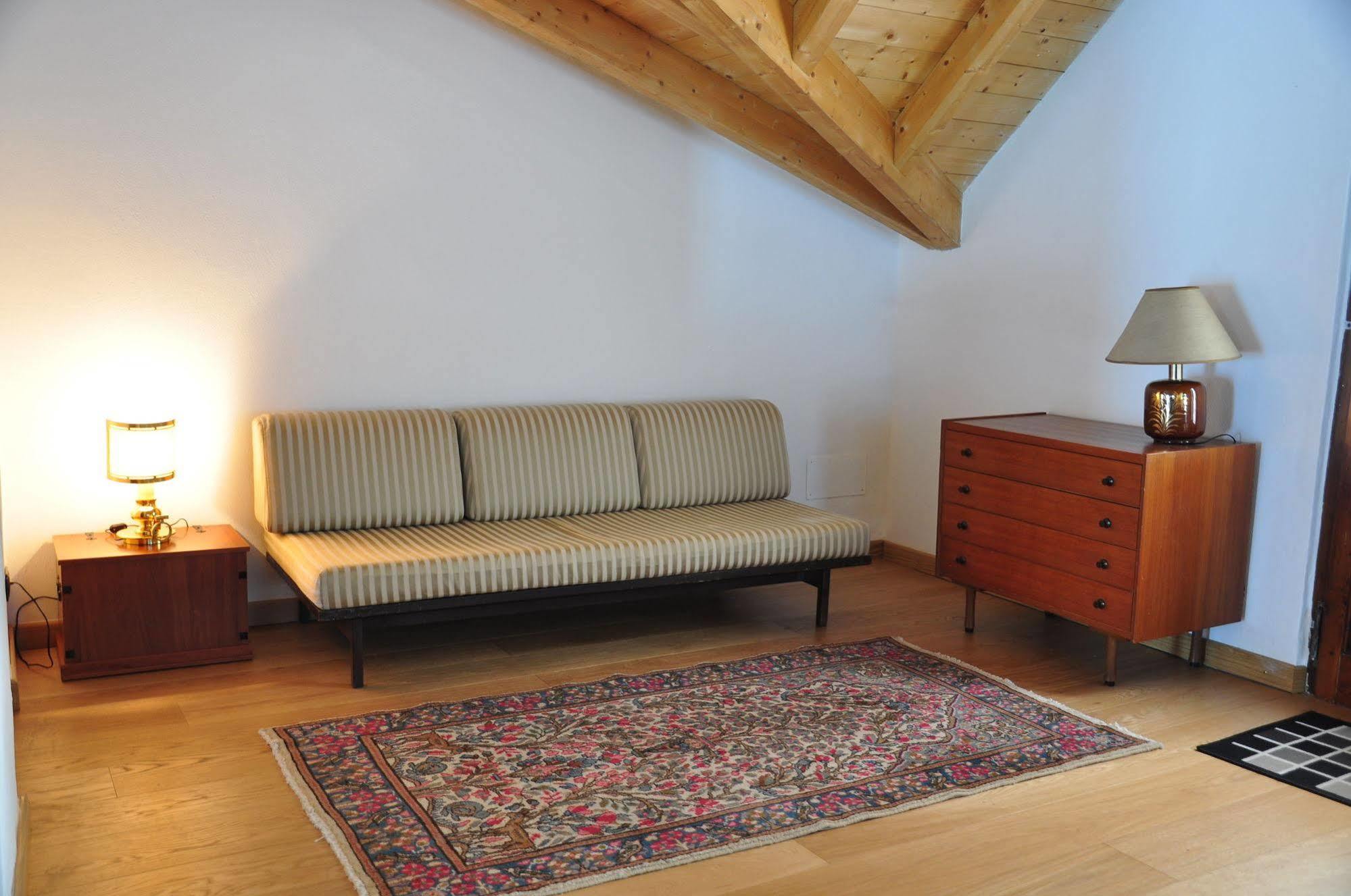 Casa Mirella *