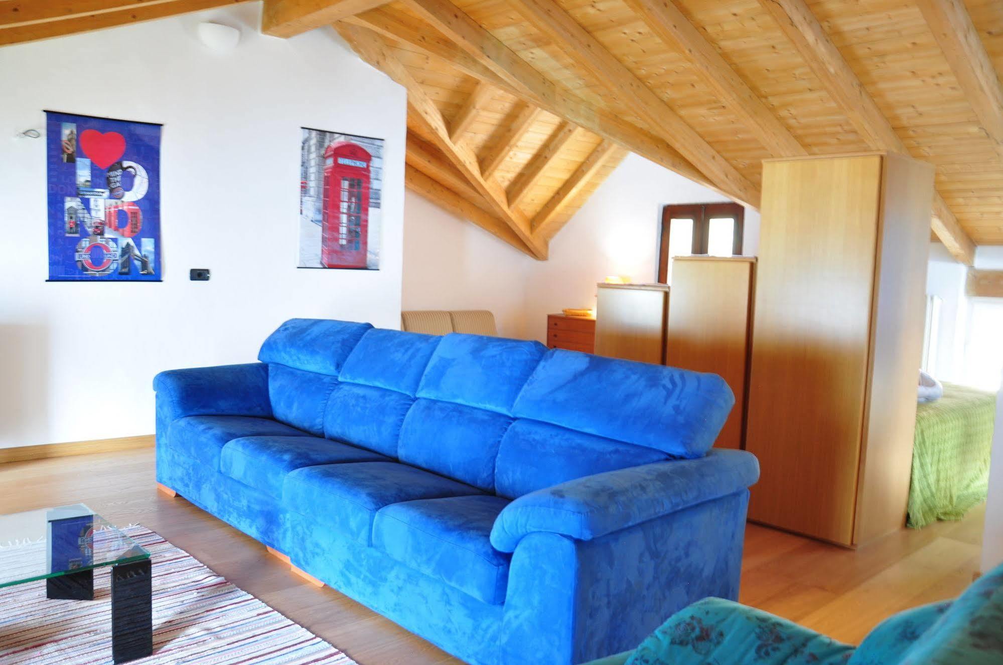 Holiday home Casa Mirella *