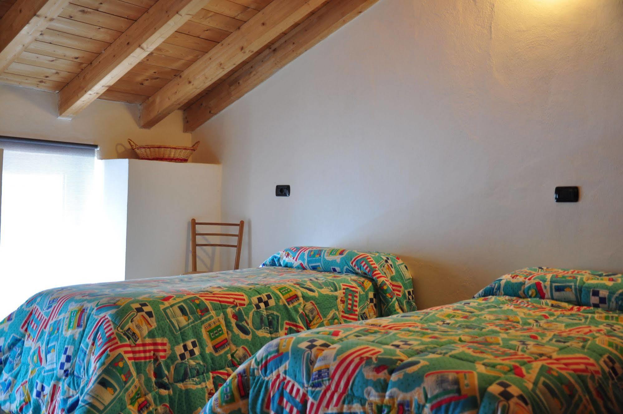 Casa Mirella * Pognana Lario