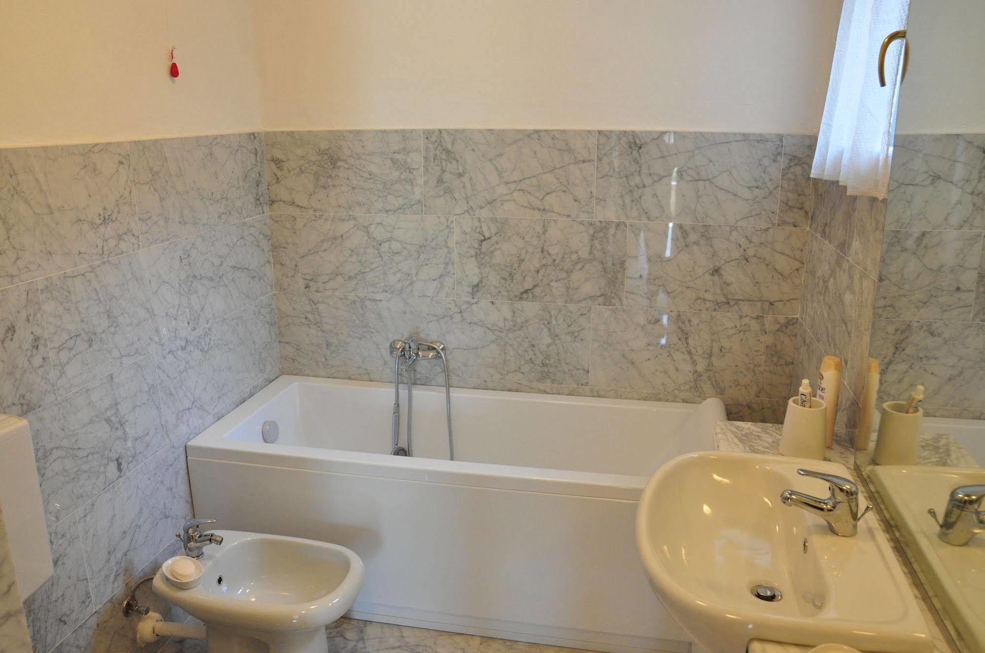 Holiday home Casa Mirella