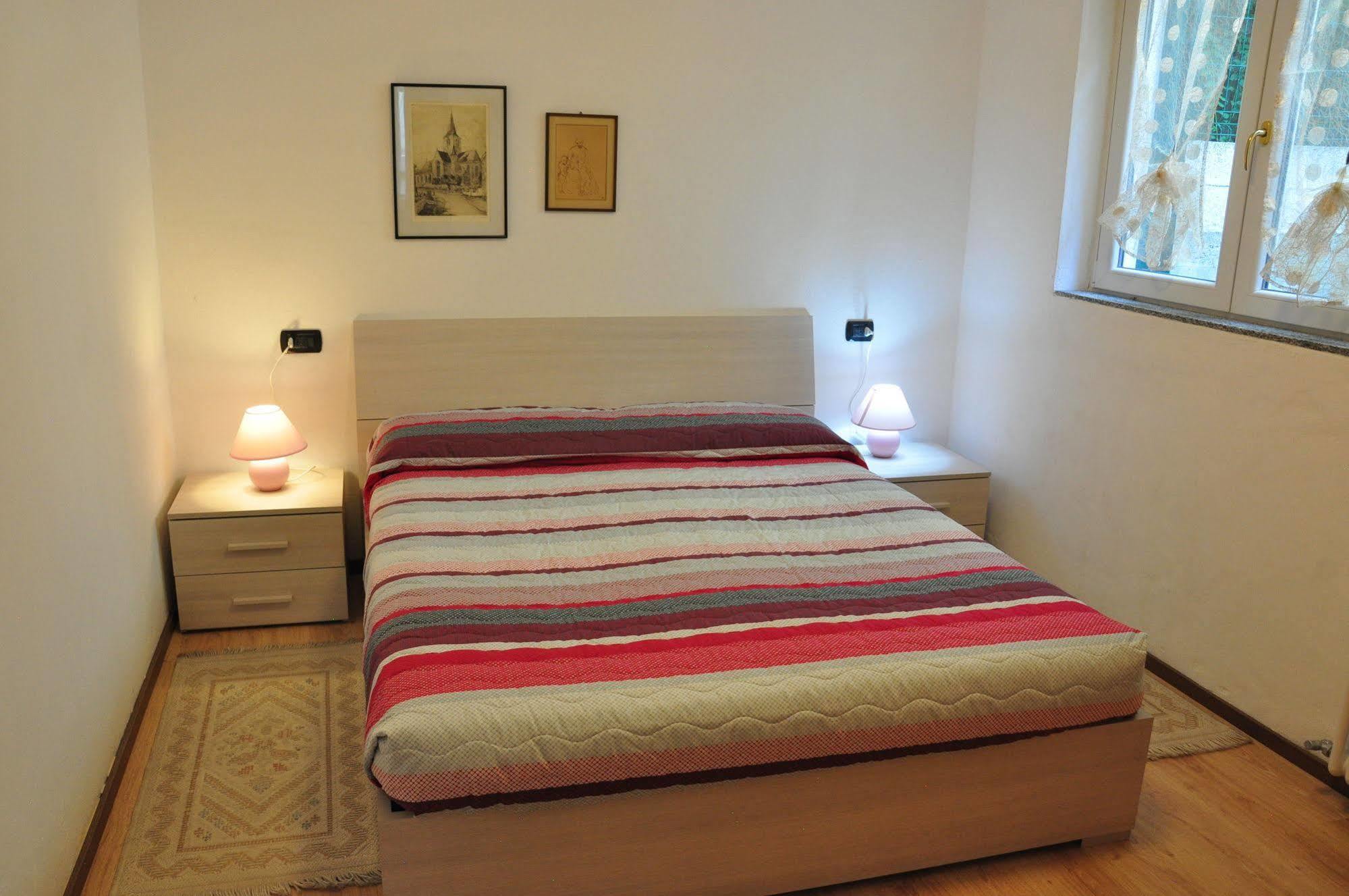 Casa Mirella
