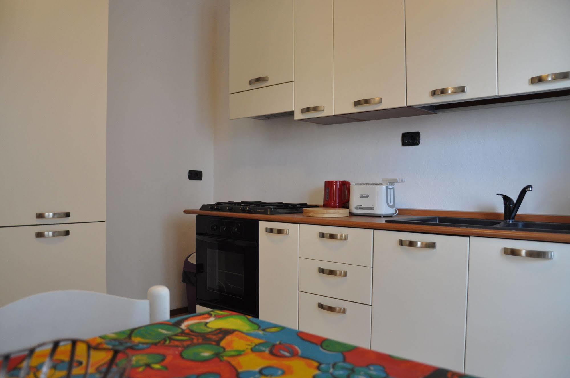 Holiday home Casa Mirella