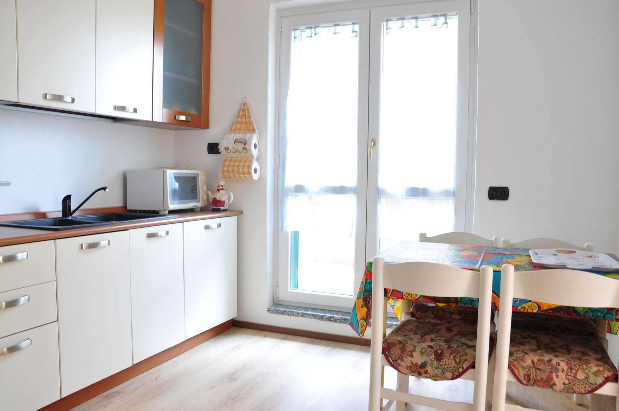 Holiday home Casa Mirella