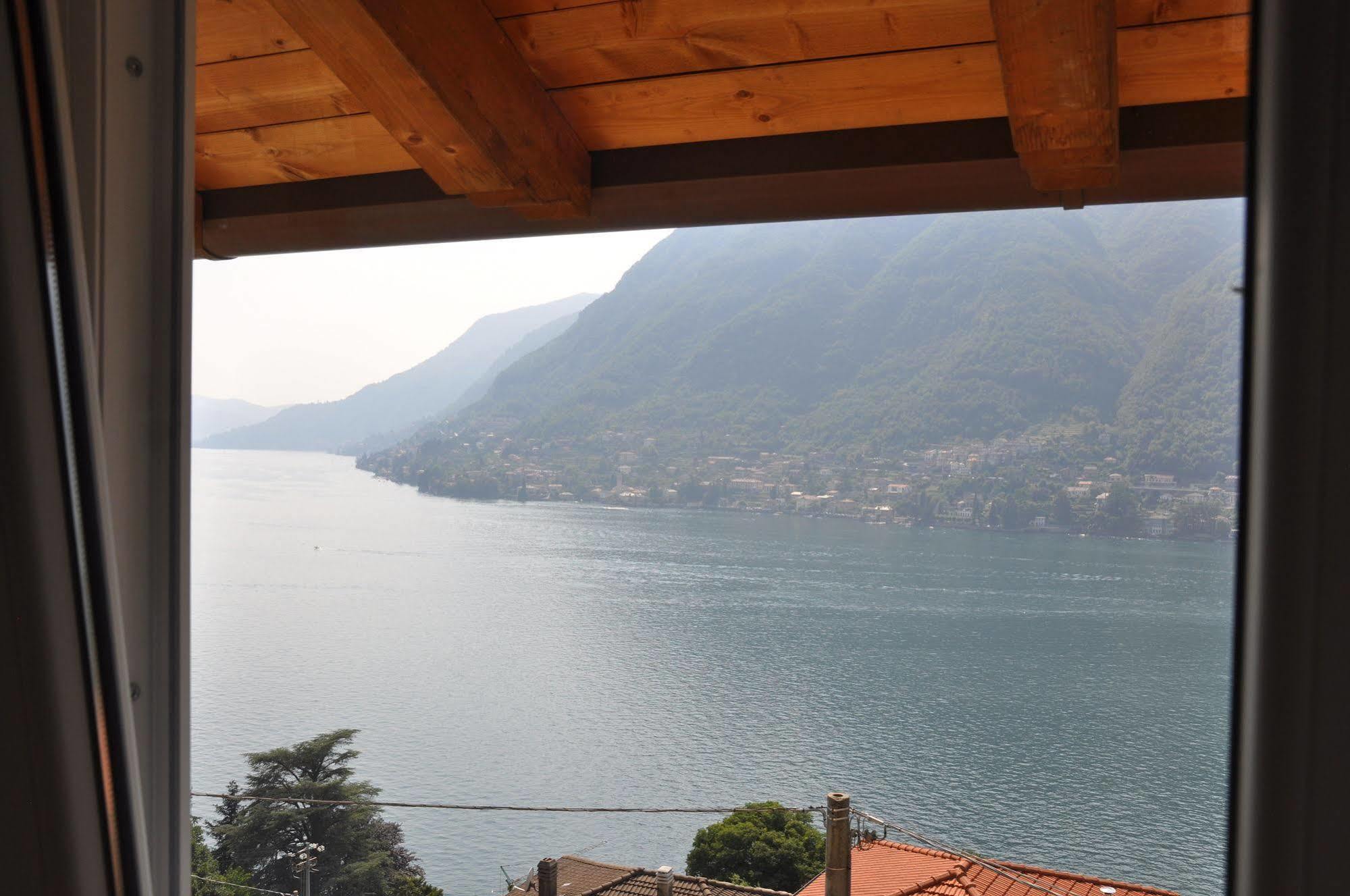Holiday home Casa Mirella Pognana Lario