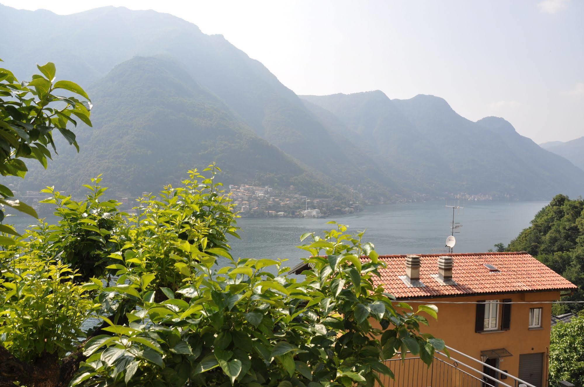 Casa Mirella Pognana Lario