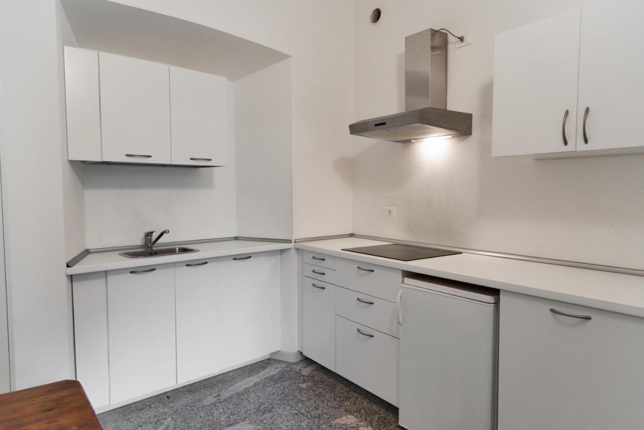 Pescalina Holiday home