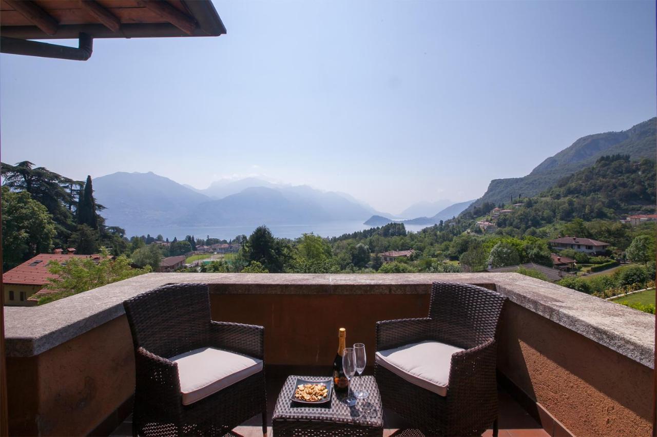 Lakecomo - Ritrovo