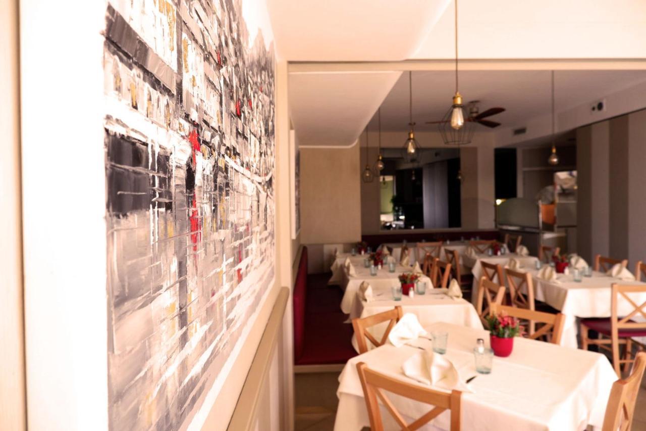 Hotel Hotel Argegno 3*
