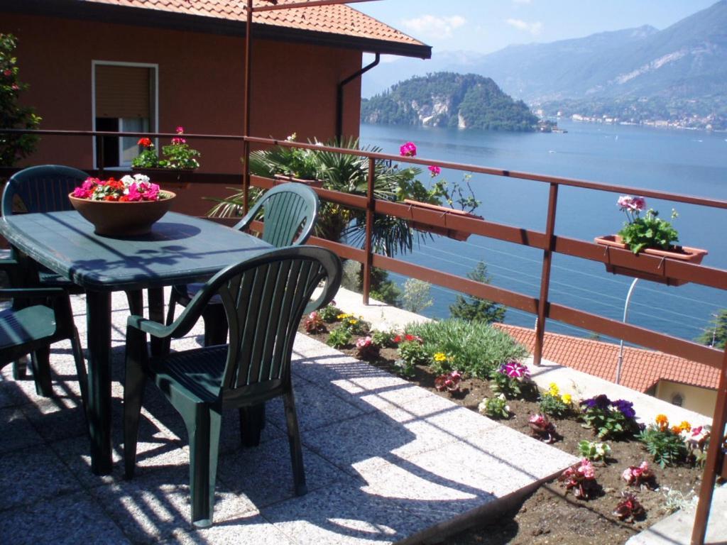Bellavista Garden And Flowers Apartment