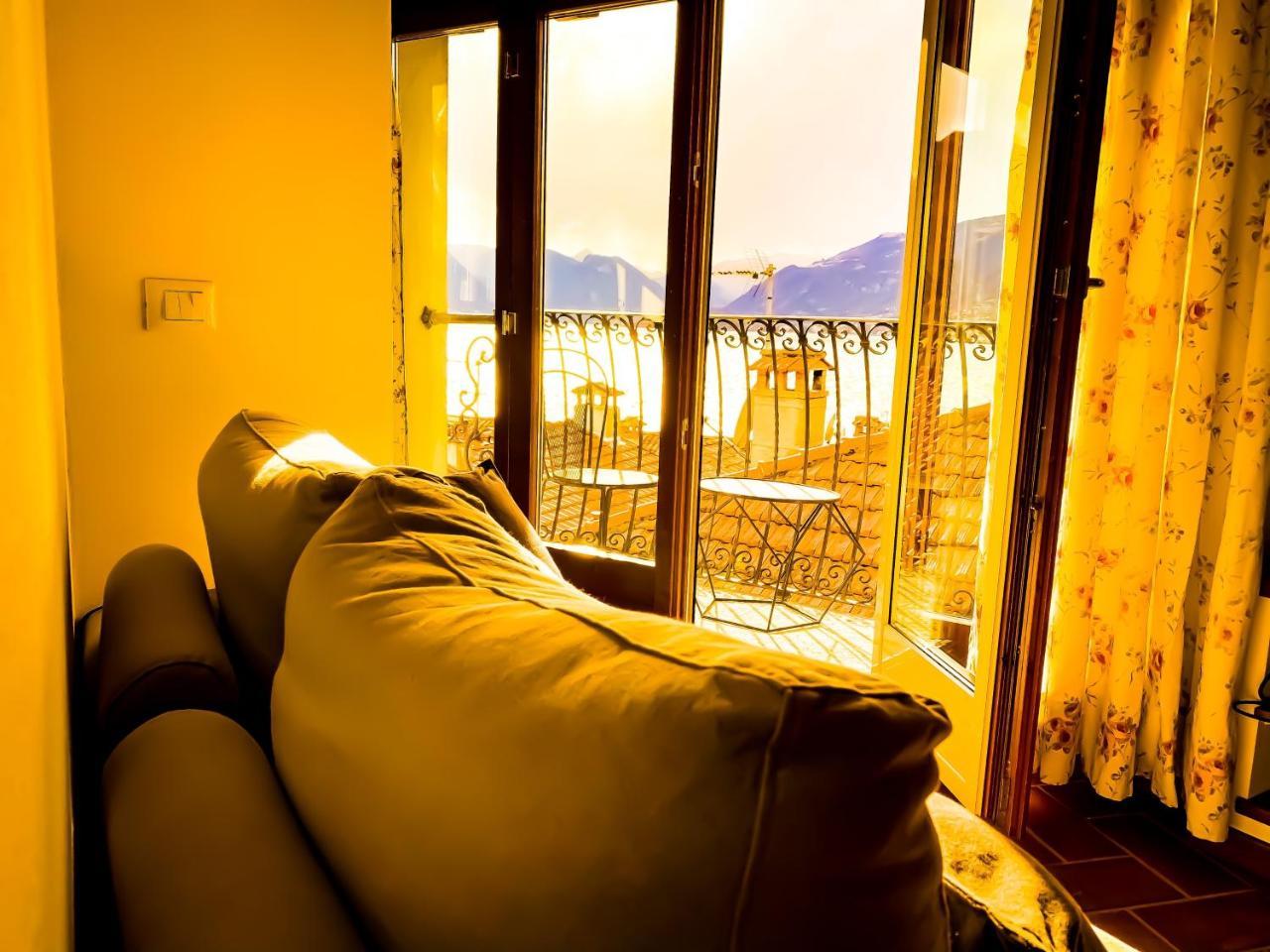 Apartment Charming
