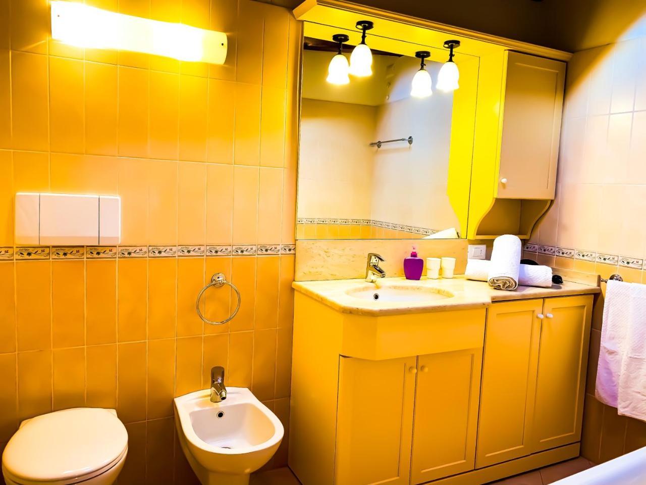 Apartment Charming Bellagio