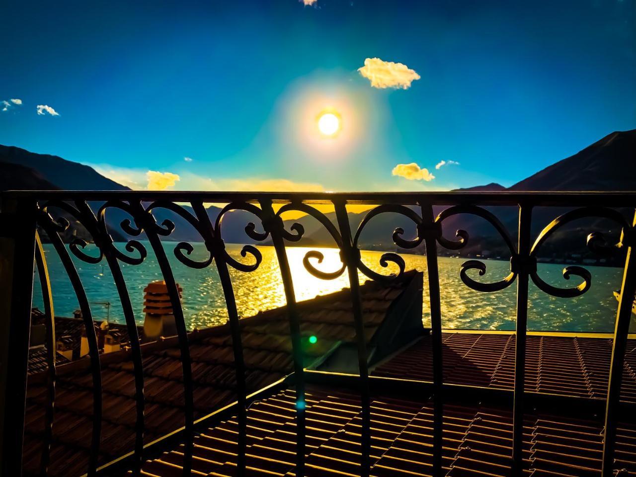 Apartment Charming Bellagio