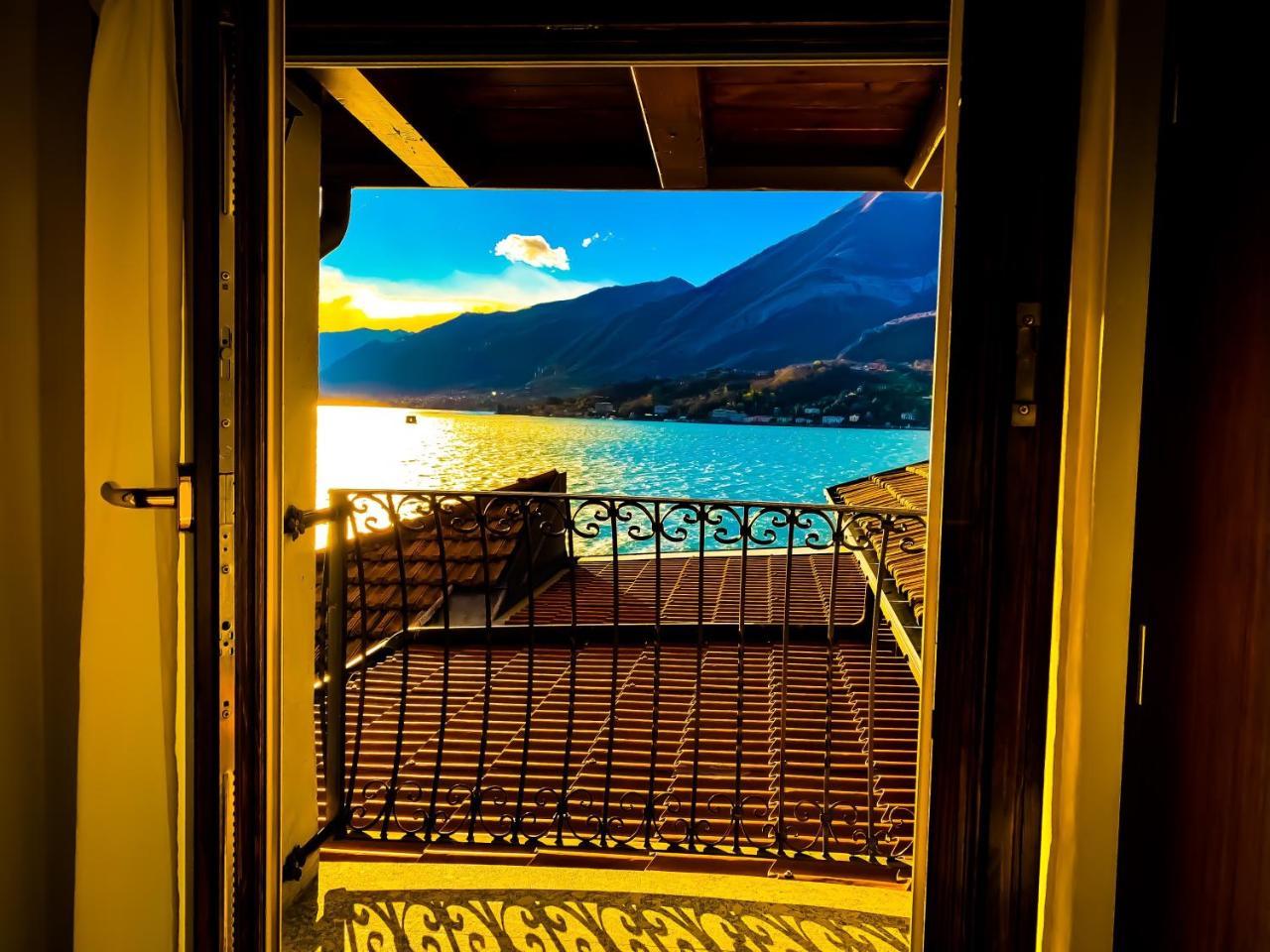 Charming Bellagio