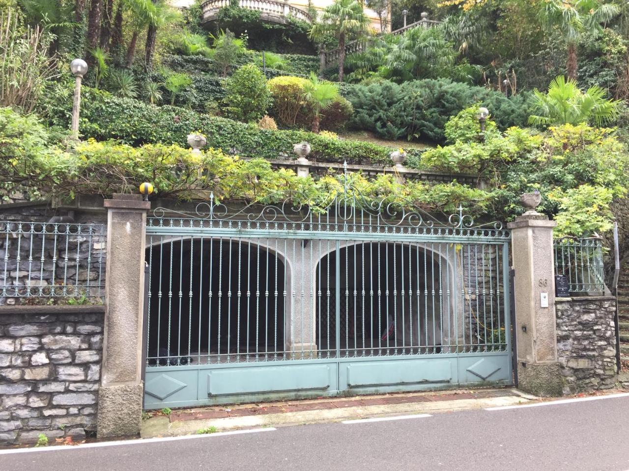 Bed & Breakfast Costanza Blevio