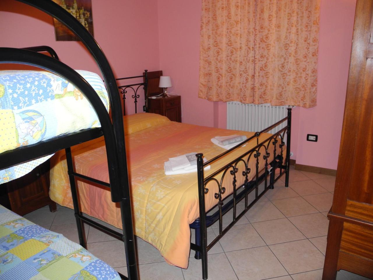 Appartamento Laguna