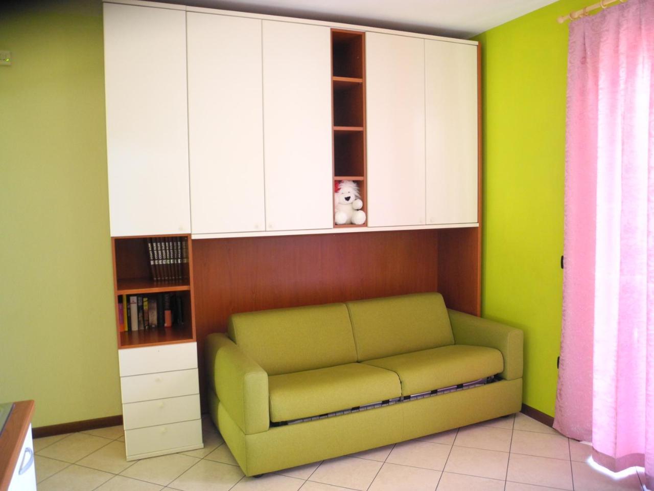 Appartamento Laguna *