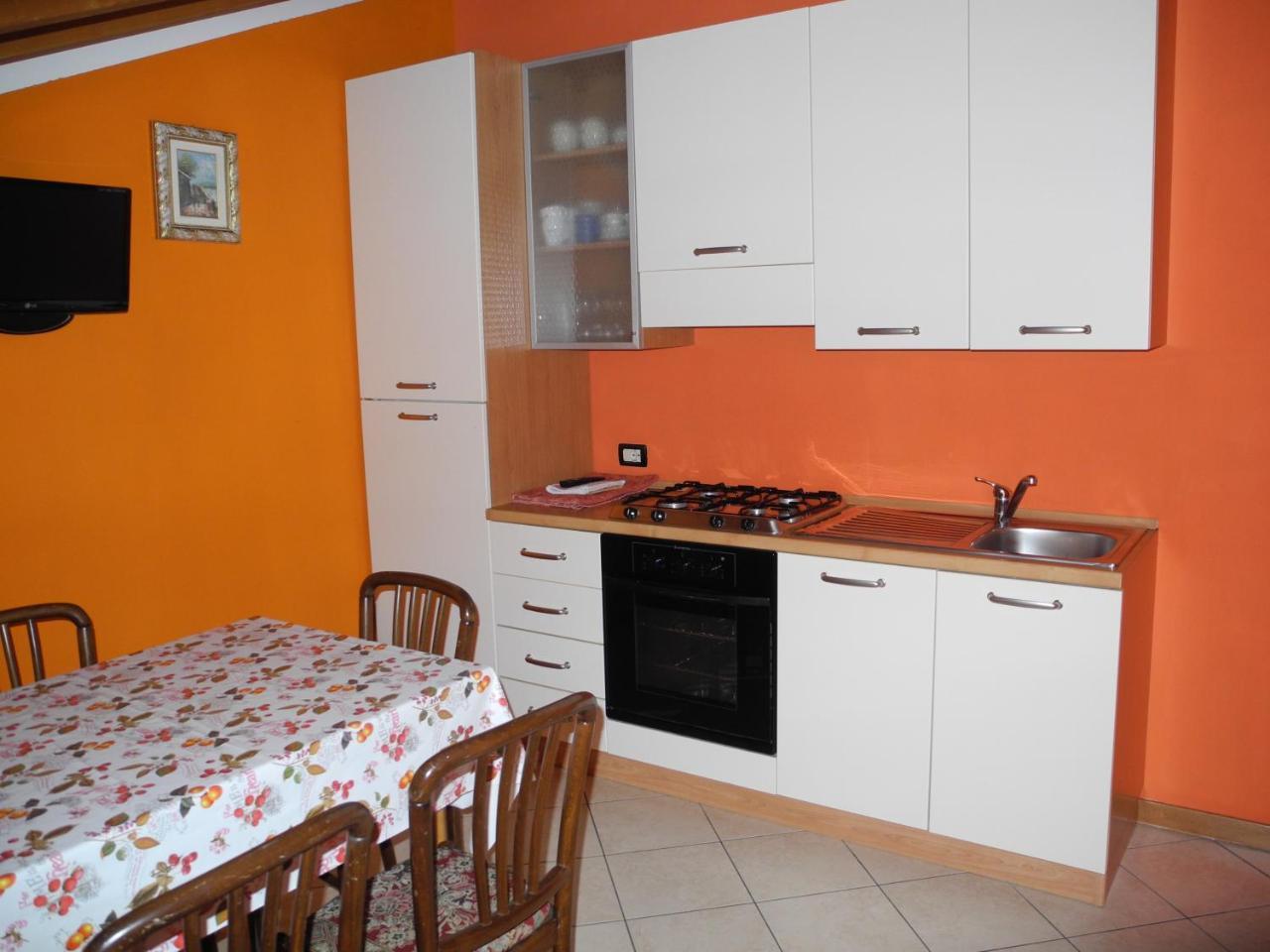 Appartamento Laguna *