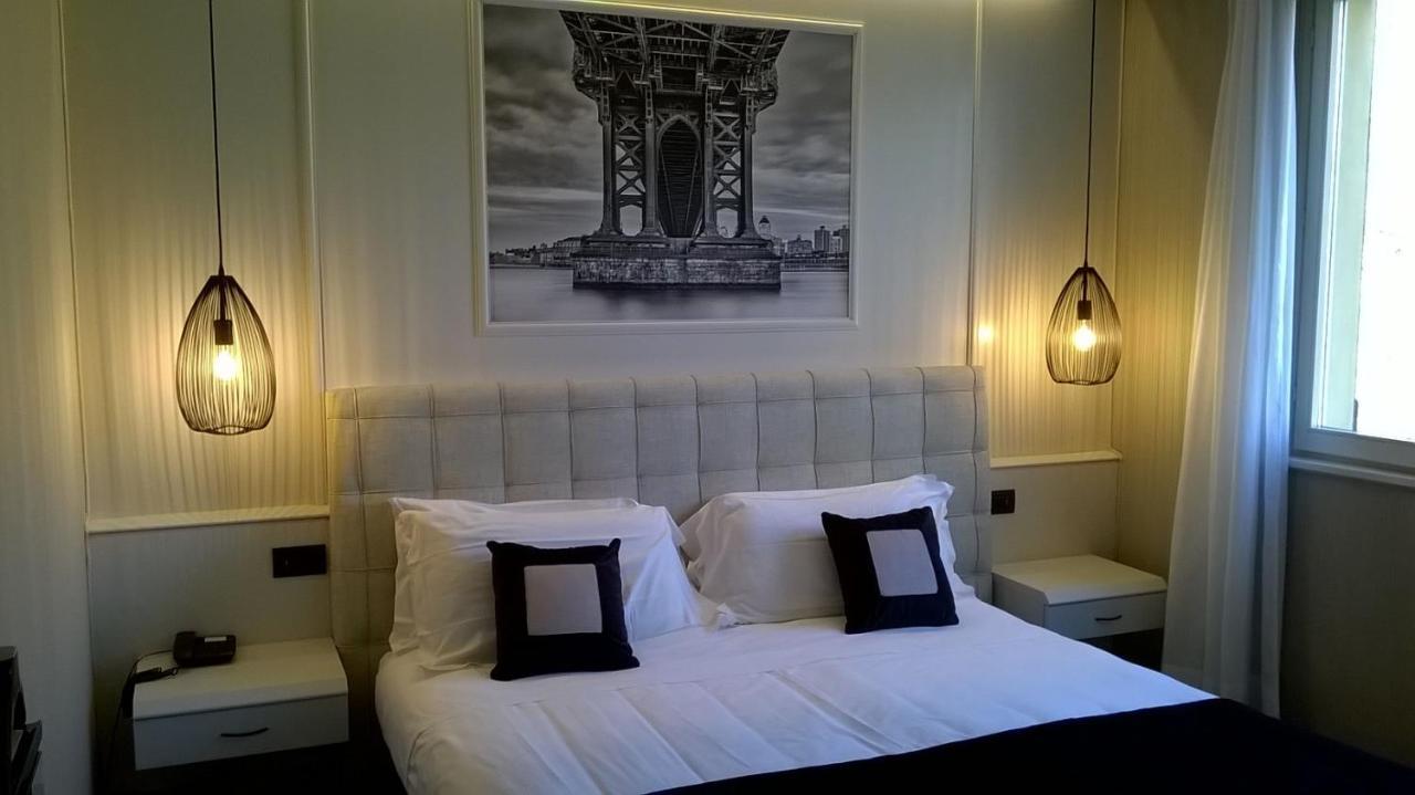Hotel La Casa Del Mulino