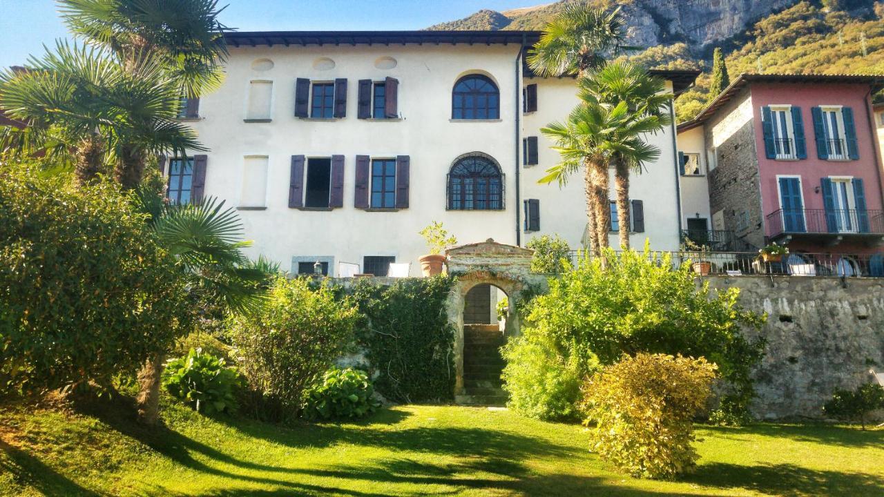 Casa Del Portico Farm stay Mezzegra