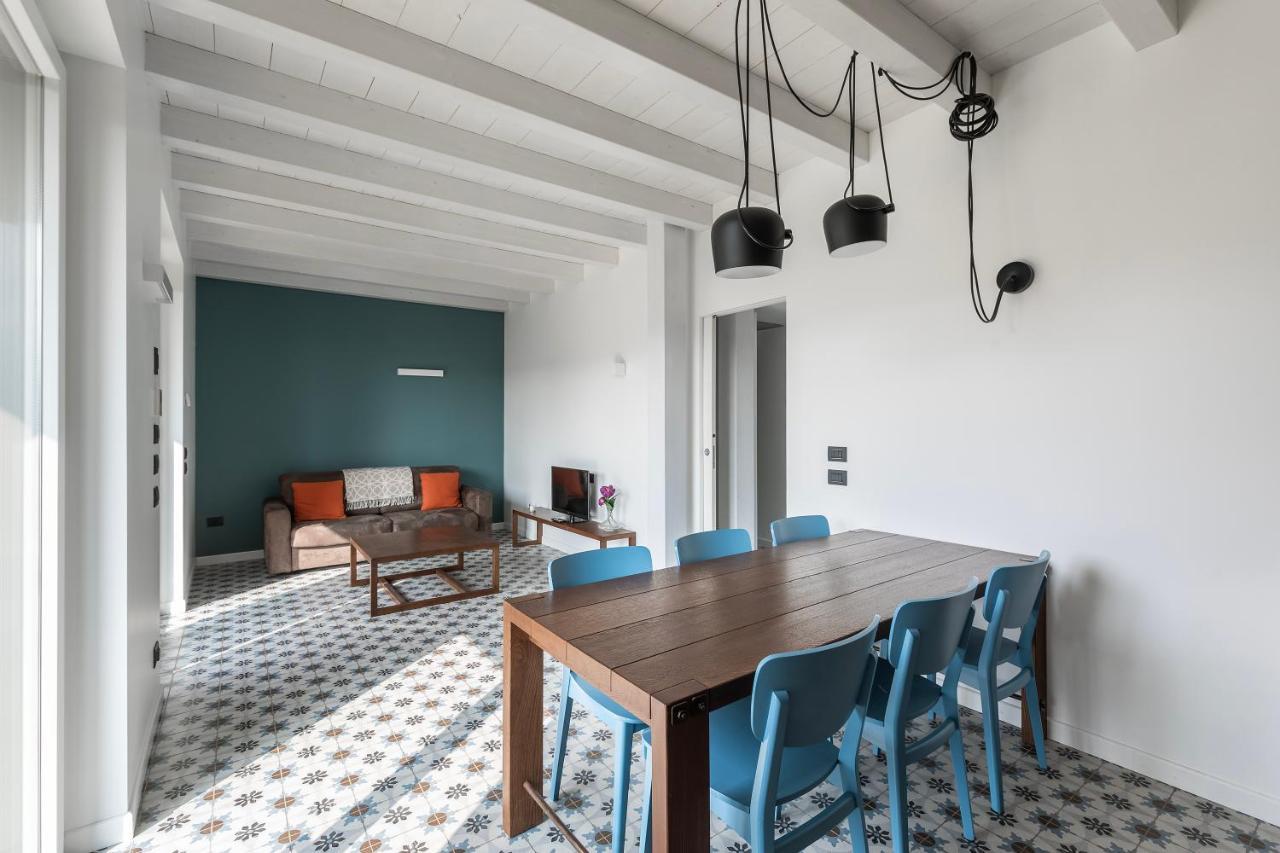 Apartment Di Caffe Maya By Holiday Solutions