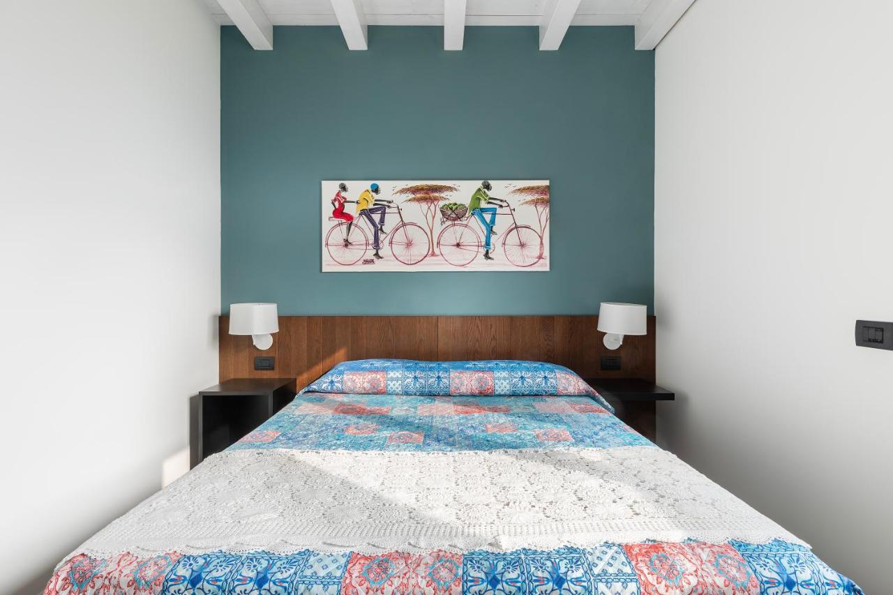 Apartment Di Caffe Maya By Holiday Solutions