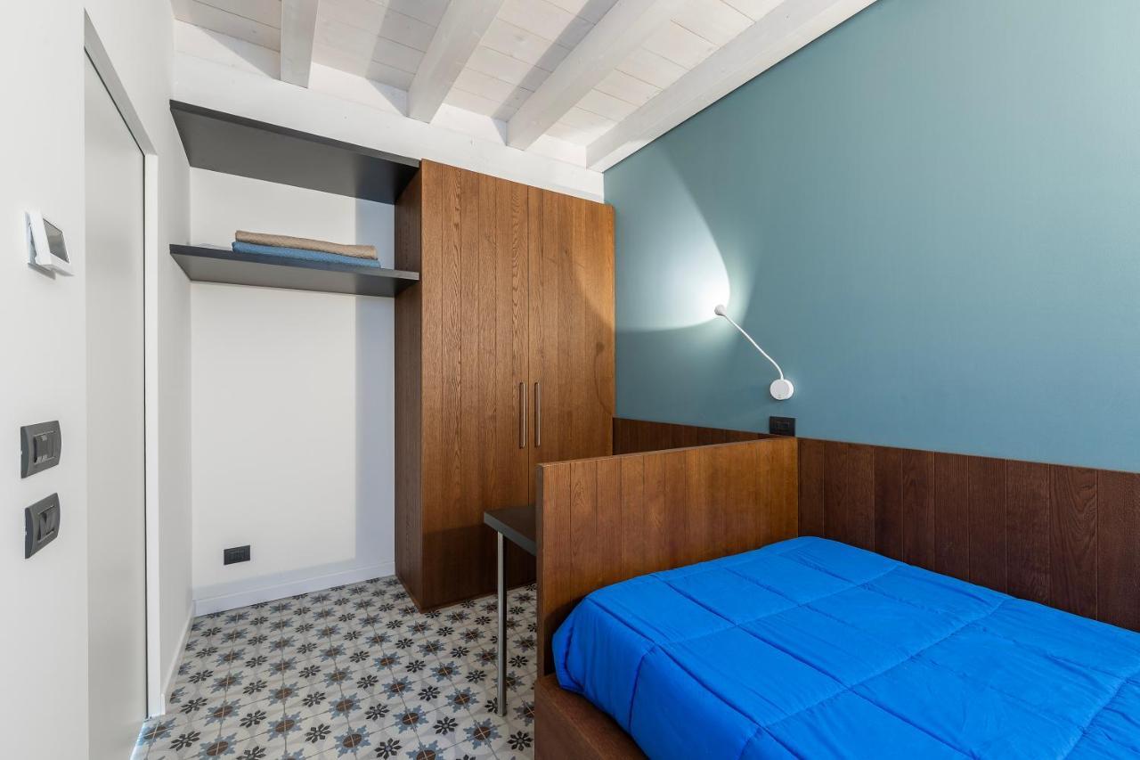 Apartment Di Caffe Maya By Holiday Solutions Maslianico