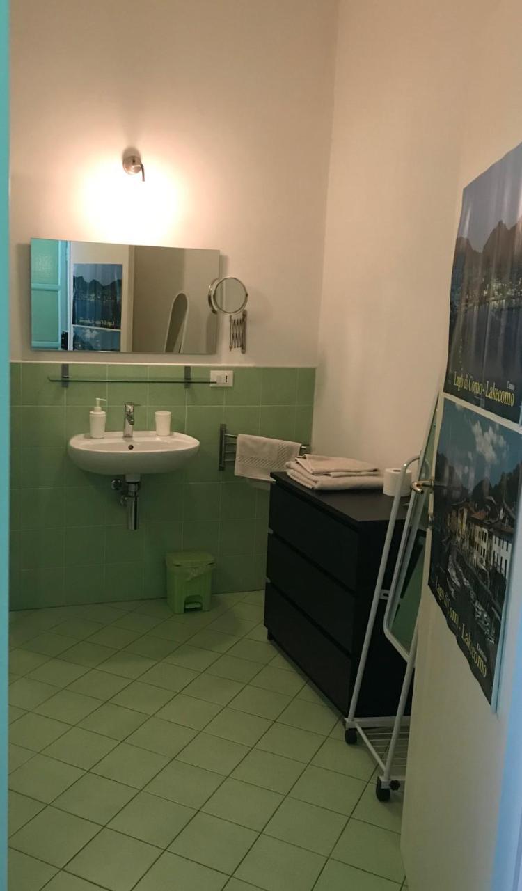 Bed & Breakfast Borghi Como