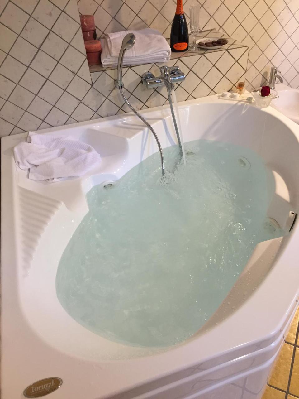 Costanza Frühstückspension Blevio