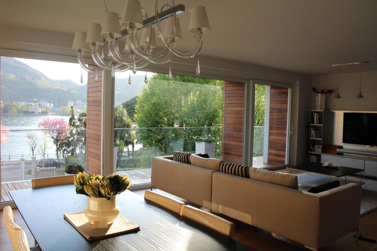 Bianca Apartment *