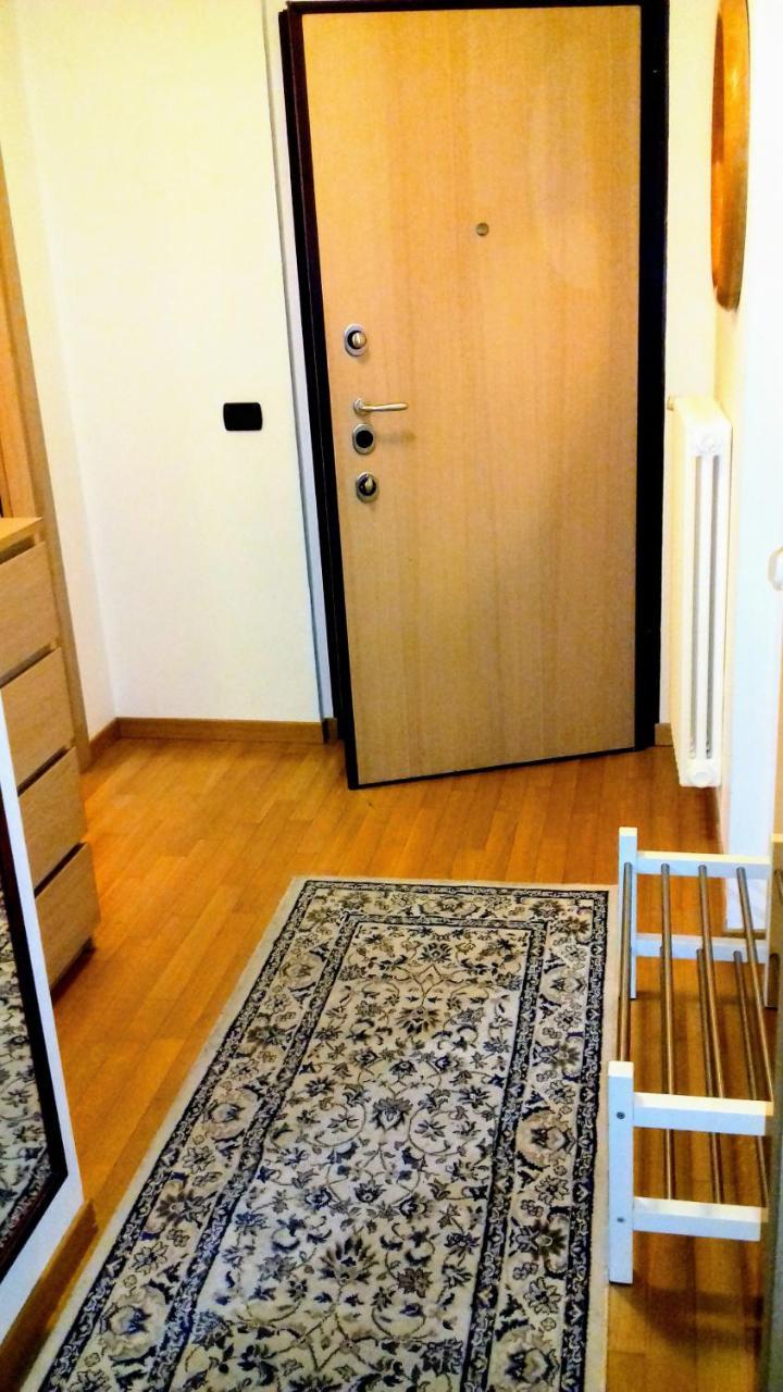 Apartment Piazza Mazzini
