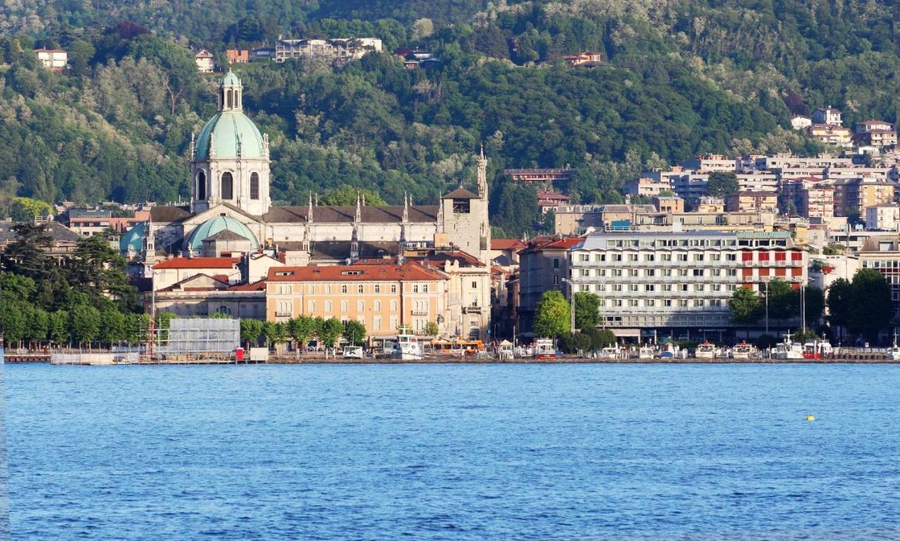 Casa Aurora Self Catering Vacanze 3* Como