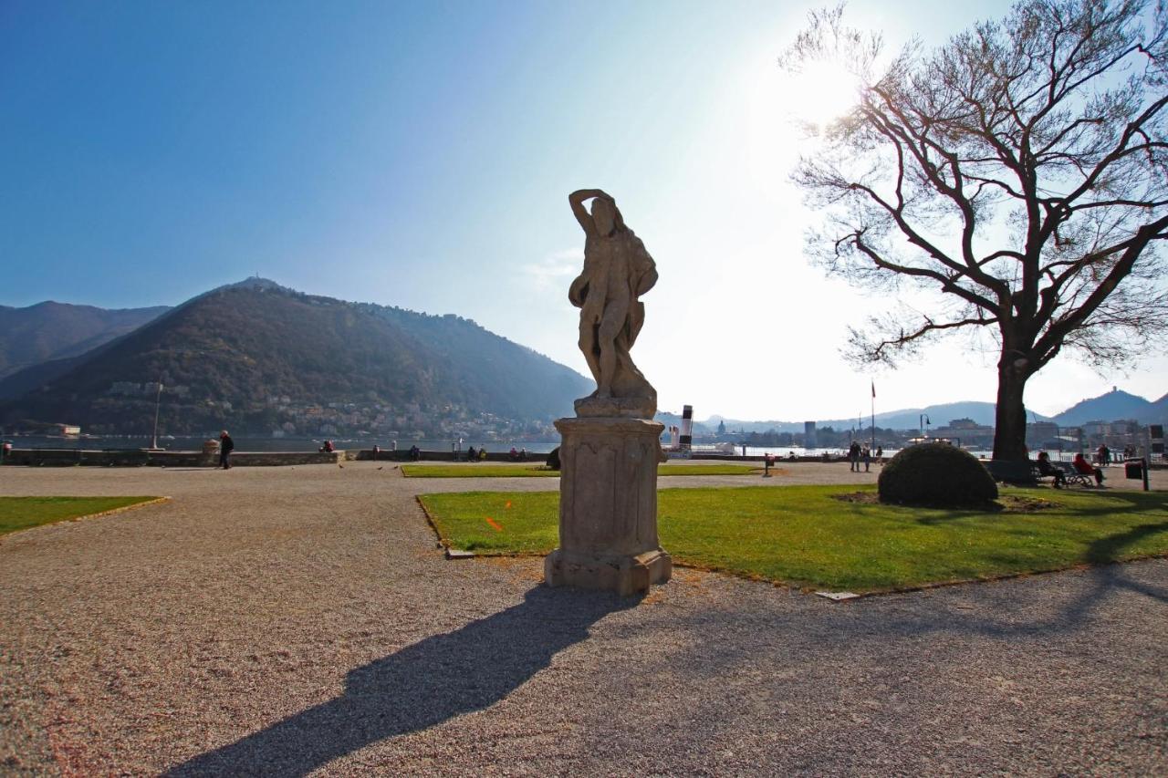 Casa Aurora Self Catering Vacanze Como