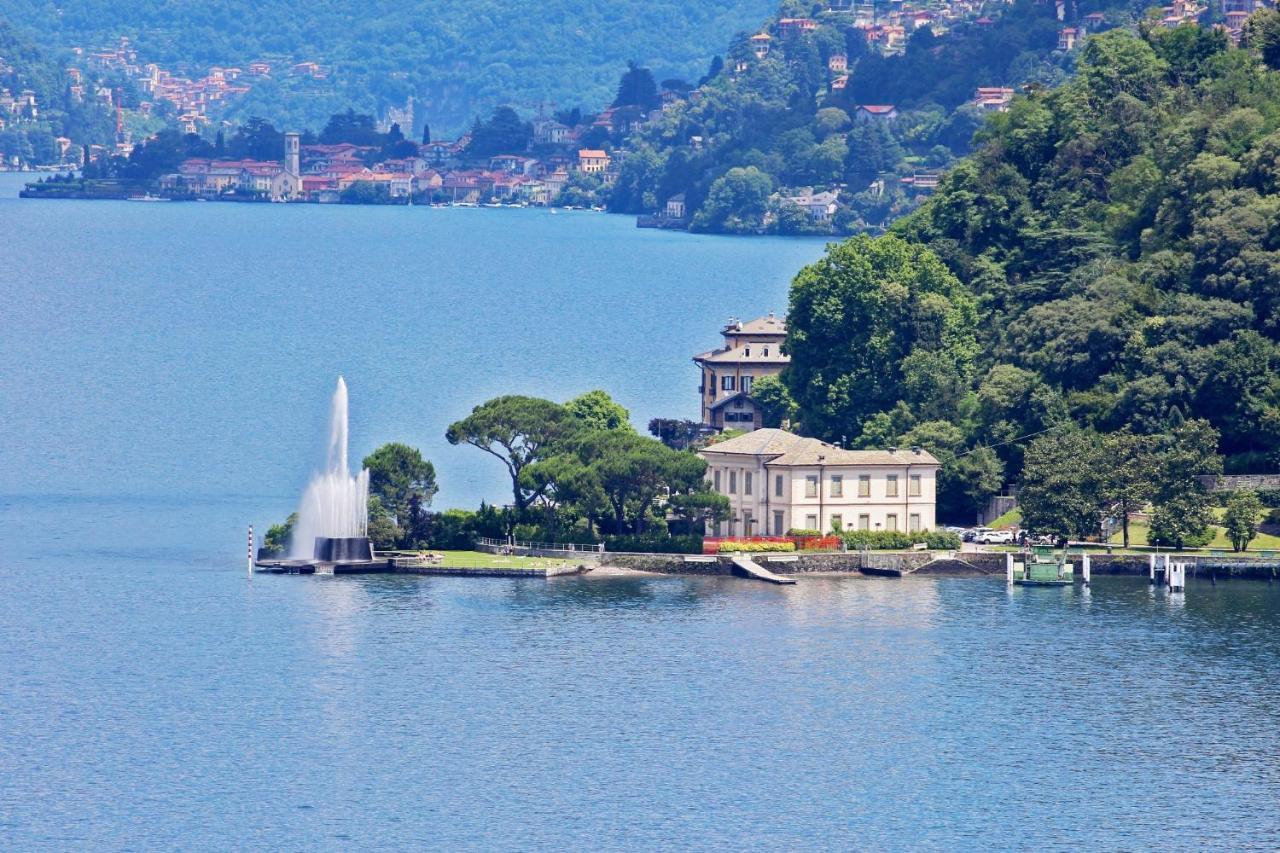 Casa Aurora Self Catering Vacanze Como
